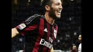 TORINO VS MILAN 2 1 GOAL Bertolacci 16-1-2017 HD