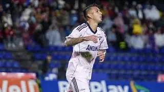 Deportivo Pasto 2 Millonarios 1 - Liga Betplay 2026-1: NO MÁS HERNÁN TORRES.