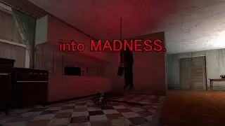 The Life of John Greg(1980's Mafia RP)