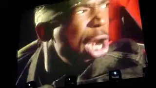 Backstreet Boys- Howie Mini movie/ video This is Us Tour 2009