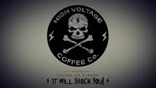 High Voltage Coffee Co. Sydney Australia - Coffee Beans and Nespresso Compatibe Capsules Pods.