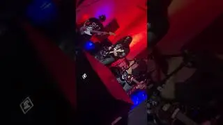 Hexdream - Brooding (Live 13/06/2025)