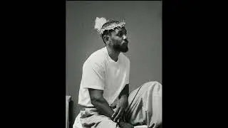 [FREE FOR PROFIT] Kendrick Lamar Type Beat / 