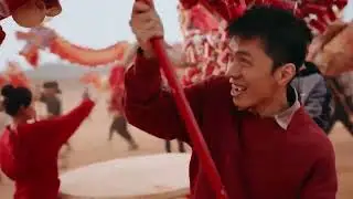 Coca-Cola Dragon