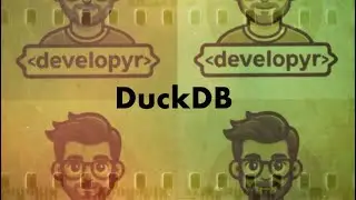 DuckDB Tutorial: Fast In-Memory Analytics Database for Python