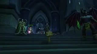Patch 7.2 - Goroth (Tomb of Sargeras)