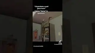 Alma e il gioco Horror