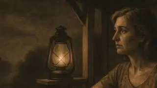 The Porch Light