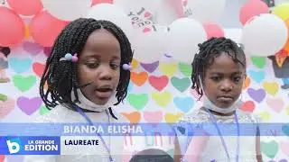 Education: Saint Damien honore ses finalistes de la Maternelle