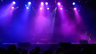 SOPHIE - Transnation Live At Primavera Sound 2019