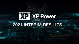 XP Power H121 results &ndash; executive interview
