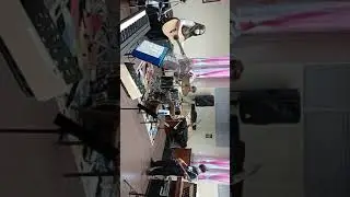 Boulevard of broken of broken dreams - Tomill cover