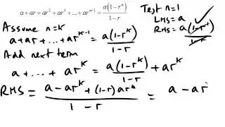 Algebra HL Test 2