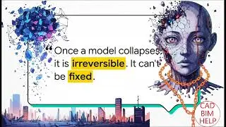 Is AI Eating Itself? The Danger of Model Collapse 