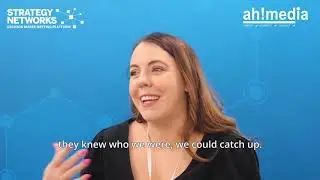 Utilities Strategy Forum, Vendor Interview: Catharine Vama, Kraken Technologies