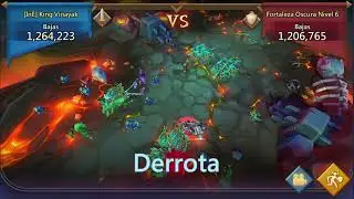 Lords Mobile - Irregular behaviour of ranged phalanx