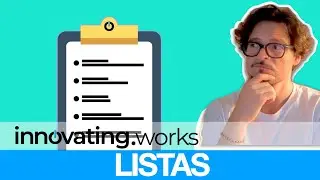 &iquest;Que s&oacute;n las listas en Innovating.works?
