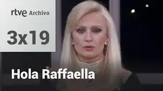 Hola Raffaella - 09/03/1994 | RTVE Archivo