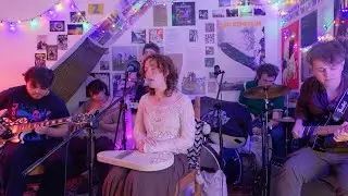 St.Cecilia - Live in Room 2 (episode 19)