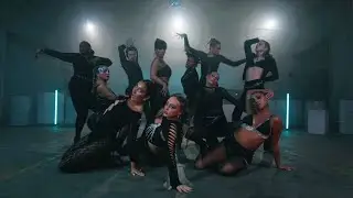 FLEX | Maureen | Choreography By Stefanie Santiago