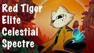 Nine Sols Part 3 - Red Tiger Elite Yangren and Kuiyan, Celestial Spectre Shangui
