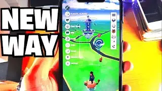 NEW Install Pokemon Go Spoofer iOS 14   13 NO Jailbreak Computer! iPoGo Pokemon Go Spoofing 1