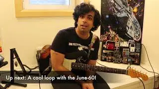 TC Electronic June-60 Chorus. Better than you think?