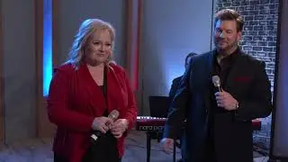 The Love of God – Jim and Melissa Brady