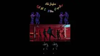 Ali Zafer X Free Fire Game Bun Gayi New Song