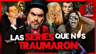 📺 CUANDO LA TV DABA MIEDO: LAS SERIES M&Aacute;S TERROR&Iacute;FICAS DE LA HISTORIA | CINEINFARTO