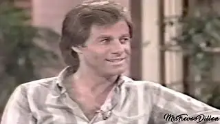 Tristan Rogers || Ready or Not [Vidlet]
