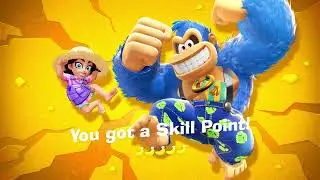 Donkey Kong Bonanza Part 6