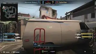 cs_summit 6 EU Day 8 - Fnatic x BIG / OG x Vitality / Faze x Movistar Riders / ENCE x G2
