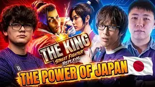 🔥 SF6 ▰ BLAZ (Jamie) vs MAGO AND JIEWA (Mai) ▰ Street Fighter 6 | High-Level Set 🔥