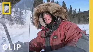Hunting Caribou | Life Below Zero