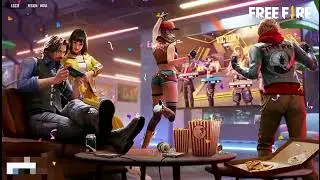 Garena Free Fire ~ Continental Series 2020 | Diwali New Update | Theme song | @Forever-2017