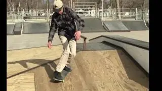 Lush Activity 1