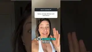 Como diminuir os seios com exerc&iacute;cios #personalonline #academia #fitness
