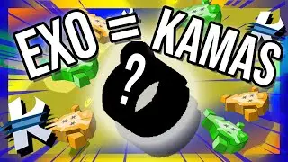TENTA EXO PA & PM: UN PEU DE KAMAS !