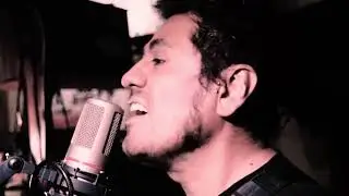 LOS FLECHADOS LEJOS DE ESTA CIUDAD -FEAT HERNAN VALENTE-CADENA PERPETUA