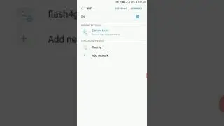 Internet may not be available WiFi problem solved