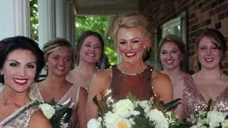 Moonlight Fields Wedding Farm