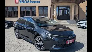 Toyota Corolla - Autovit - Webcar