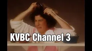 KVBC Channel 3 (NBC) 1990 Commercials/Ads/Promos (Part 2) (5/19/90) Las Vegas