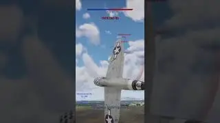 Double strike #warthunder