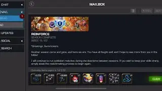 ALLIANCE WAR - SEASON 34 - WAR REWARDS! X3 Featured 6* Crystals!!