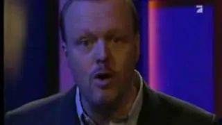 Stefan Raab verarscht Ully Loup