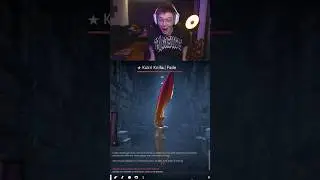 🔥СТРИМЕР ШАРФ ВЫБИЛ САМЫЙ ДОРОГОЙ НОЖ.МАТ СТОЯЛ ДОЛГИЙ #cs2 #shortvideo #csgo #кейс #cs #нож #шарф