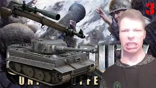 Sniping time | Call of Duty United Offensive #3