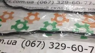 1121337021 11213-37021 1121337020 11213-37020 Оригинал, прокладка клапанной крышки Toyota Rav4